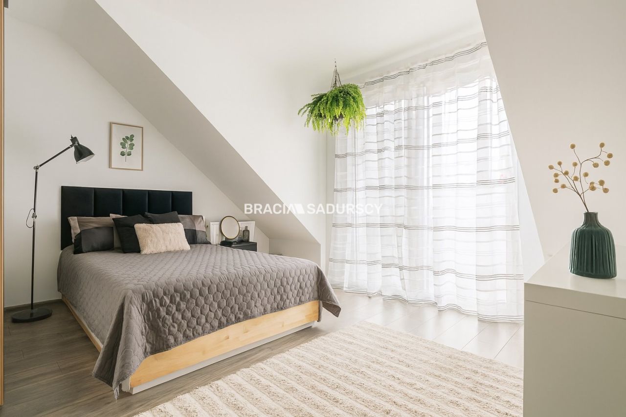 Mieszkanie 3-pokojowe Kraków Swoszowice, ul. Macieja Dębskiego