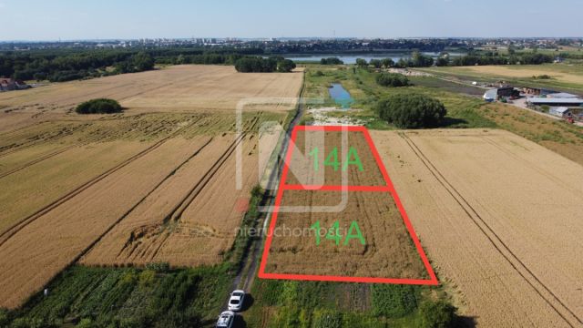 Działka budowlana Pniówek. Zdjęcie 1