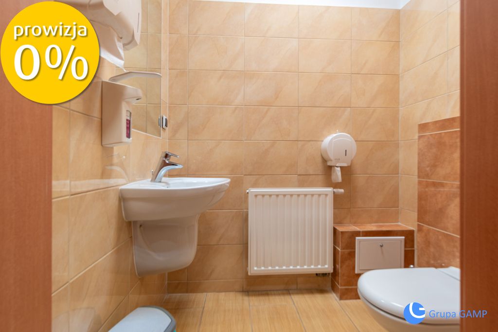 Nieruchomość komercyjna Kraków Mistrzejowice, ul. gen. Leopolda Okulickiego. Zdjęcie 11