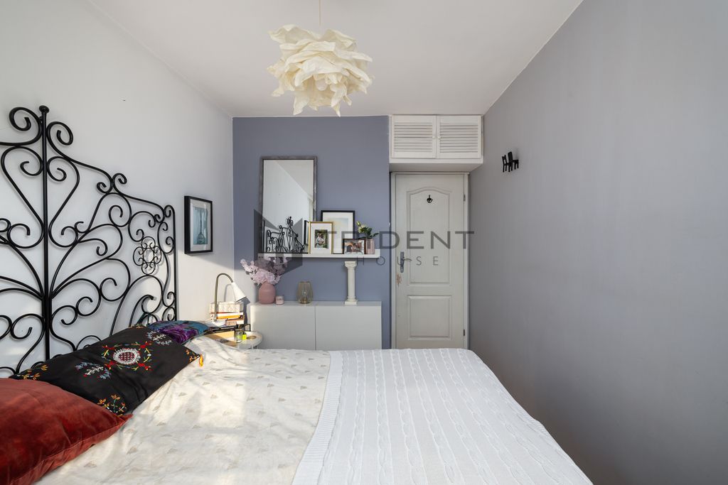 Mieszkanie 3-pokojowe Warszawa Ochota, ul. Walentego Skorochód-Majewskiego. Zdjęcie 8