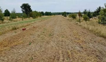 Działka rolno-budowlana Łagów