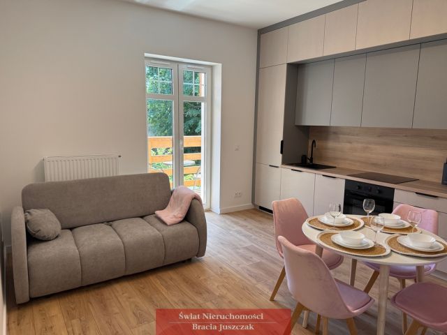 Mieszkanie 2-pokojowe Kowary. Zdjęcie 3