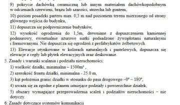 Działka inna Niepoczołowice, ul. Topolowa