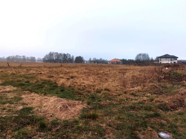 Działka budowlana Kruszyn Krajeński. Zdjęcie 1