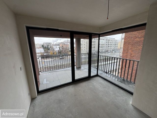 Mieszkanie 3-pokojowe Kraków Prądnik Czerwony, ul. Mogilska. Zdjęcie 1