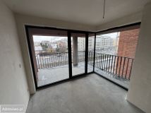 Mieszkanie 3-pokojowe Kraków Prądnik Czerwony, ul. Mogilska