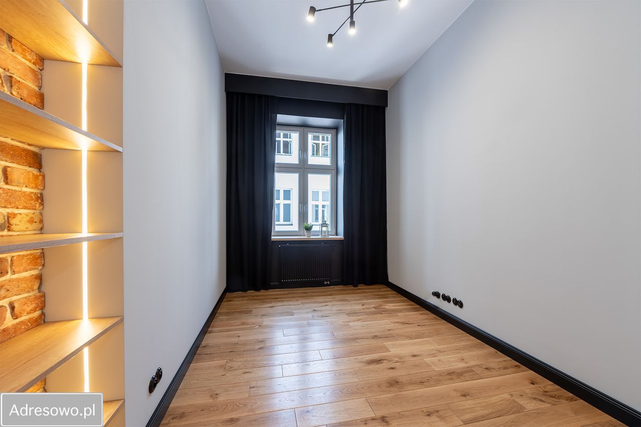 Mieszkanie 2-pokojowe Pabianice Centrum, ul. gen. Kazimierza Pułaskiego. Zdjęcie 10