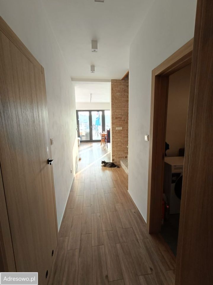 dom wolnostojący, 3 pokoje Łaziska. Zdjęcie 9