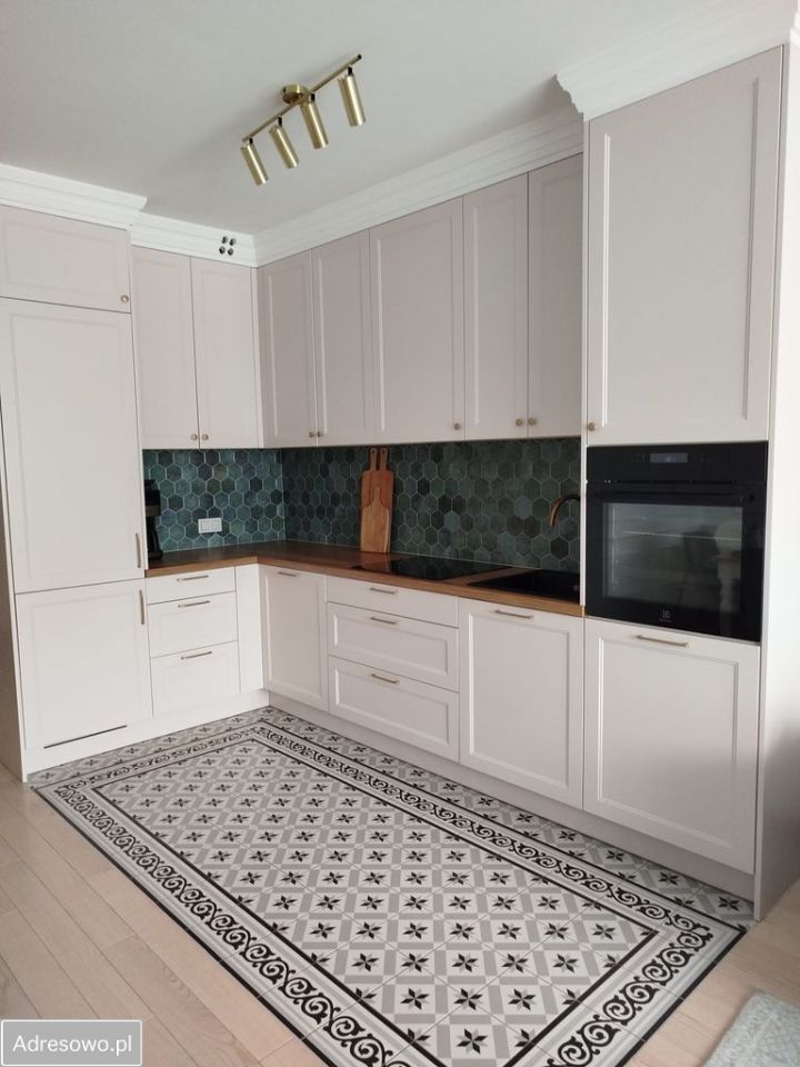 Mieszkanie 3-pokojowe Warszawa Wilanów, ul. Syta. Zdjęcie 7
