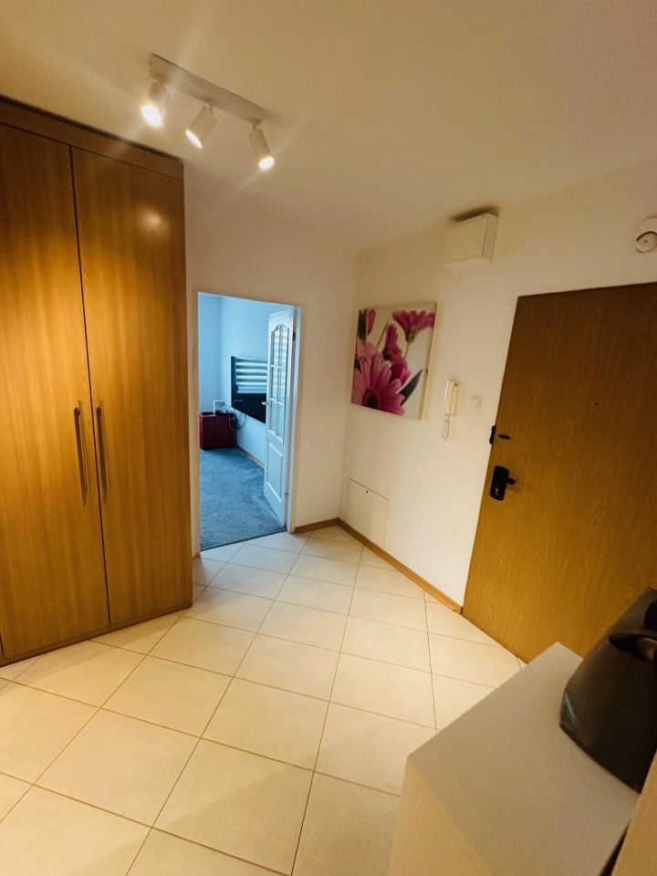 Mieszkanie 2-pokojowe Wrocław Muchobór Wielki, ul. Aleksandra Godlewskiego. Zdjęcie 11