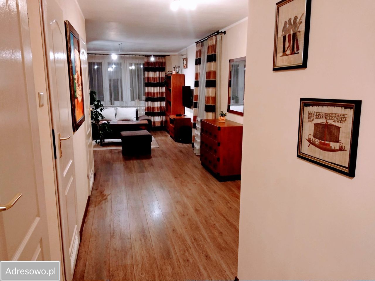 Mieszkanie 2-pokojowe Kraków Grzegórzki, al. Ignacego Daszyńskiego. Zdjęcie 9