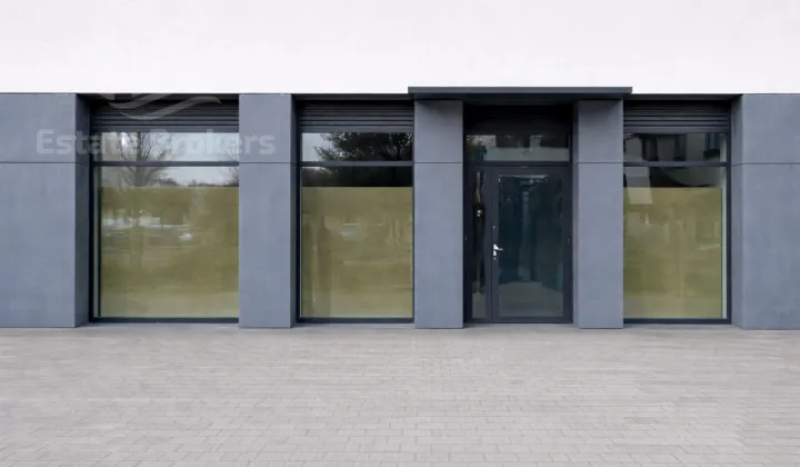 Lokal Wrocław Fabryczna, ul. Legnicka