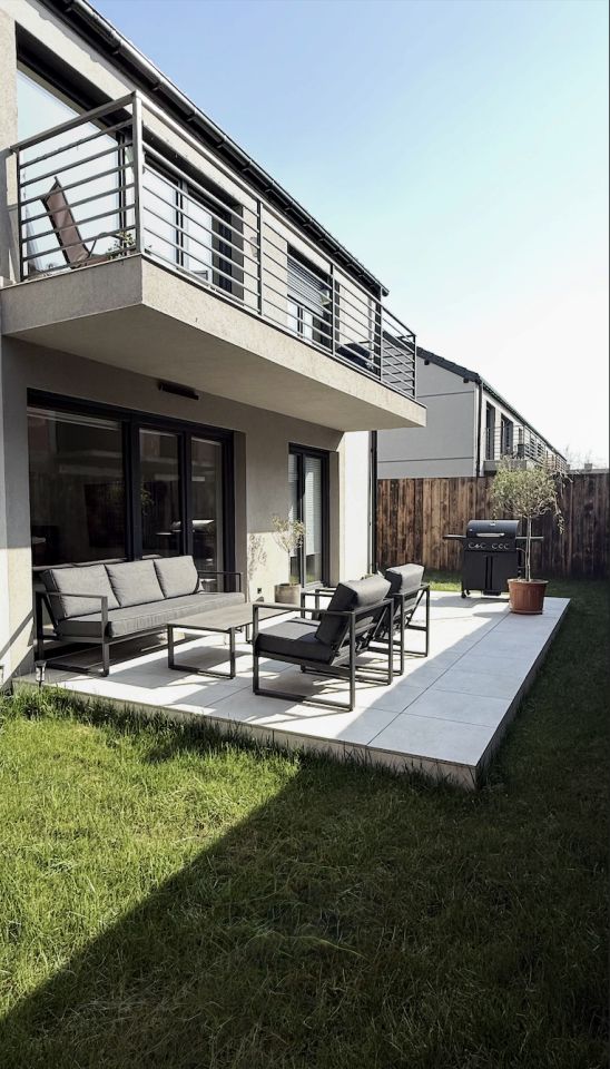 Mieszkanie 4-pokojowe Zabrze Grzybowice, ul. gen. Józefa Hallera. Zdjęcie 16