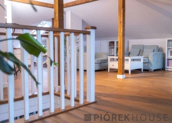 Mieszkanie 5-pokojowe Warszawa Wawer, ul. Jeziorowa. Zdjęcie 7