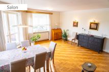 Mieszkanie 5-pokojowe Warszawa Ursynów, ul. Zaolziańska. Zdjęcie 1