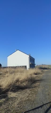 bliźniak, 4 pokoje Gniewomierz. Zdjęcie 1