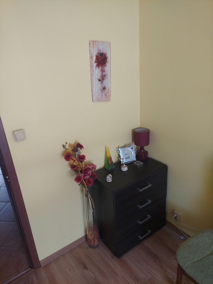 Mieszkanie 3-pokojowe Mikołów Centrum, ul. Zawilców. Zdjęcie 2