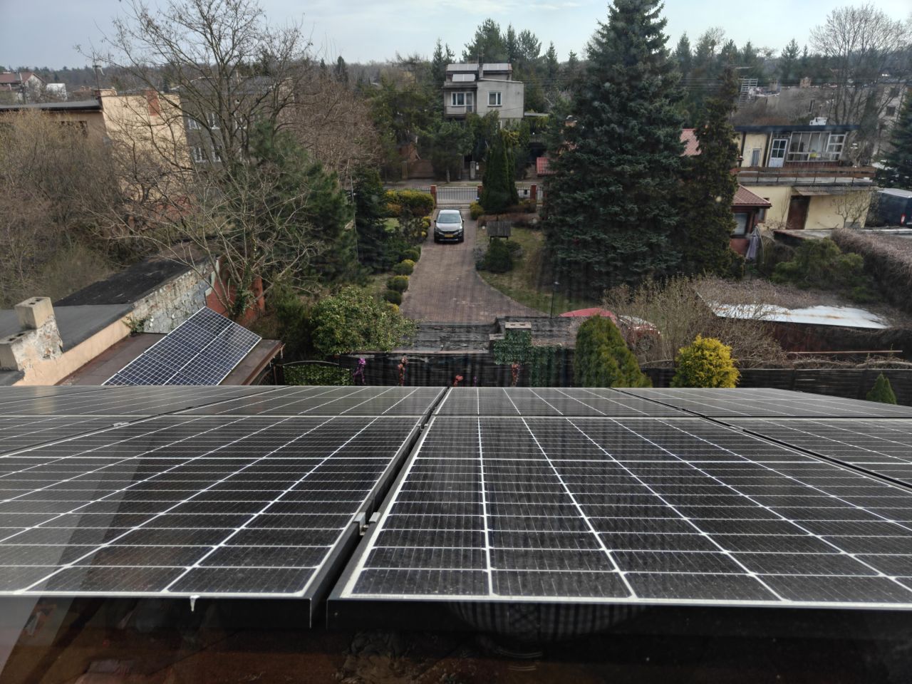 bliźniak, 6 pokoi Łódź Zdrowie, ul. Krańcowa. Zdjęcie 23