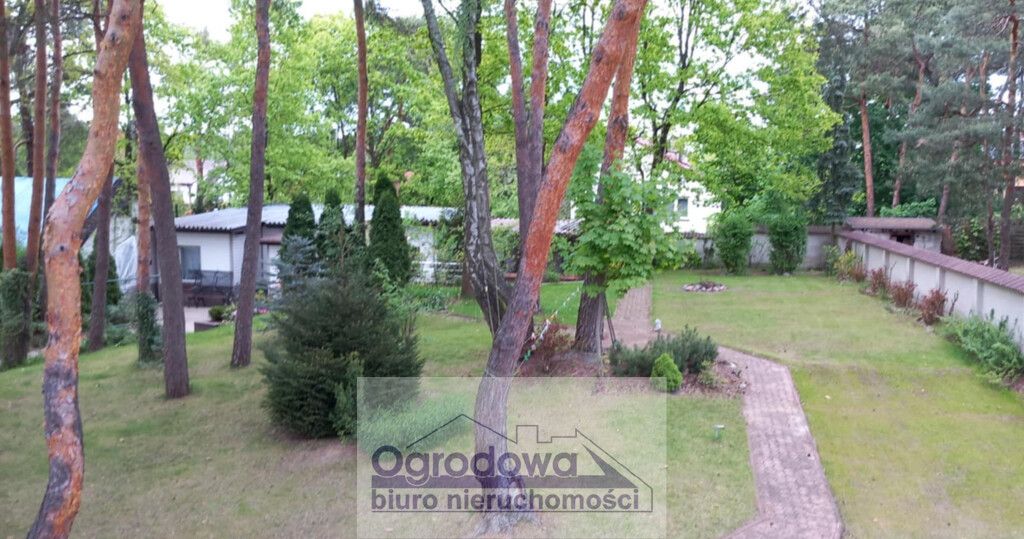 dom wolnostojący, 5 pokoi Warszawa Wesoła. Zdjęcie 5