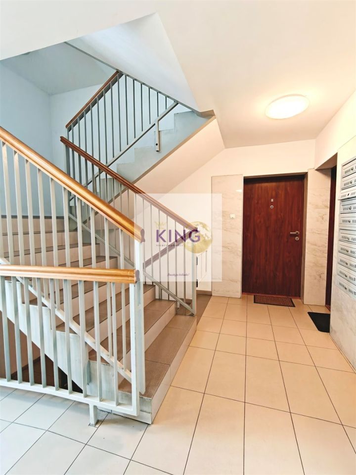 Mieszkanie 2-pokojowe Szczecin Gumieńce. Zdjęcie 10