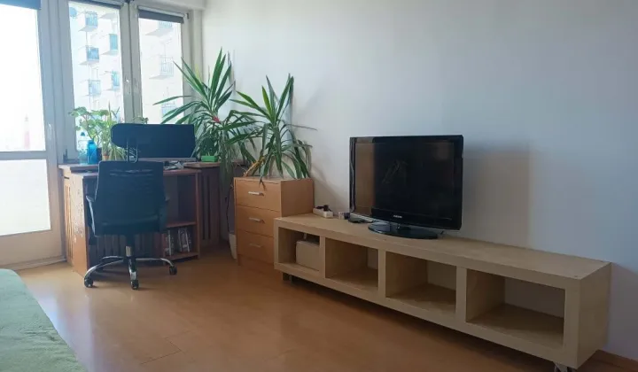 Mieszkanie 3-pokojowe Kraków, ul. Krowoderskich Zuchów