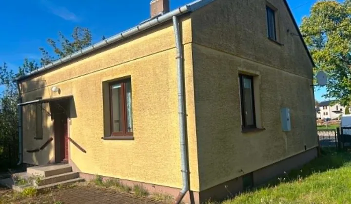 dom wolnostojący Dzierzgowo