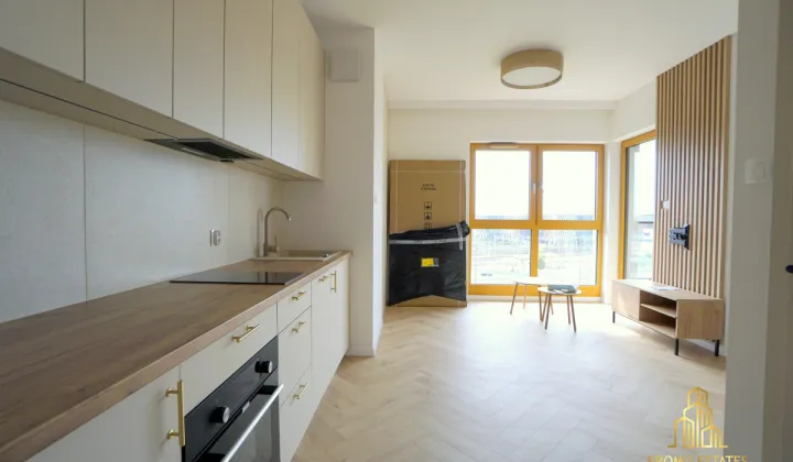 Mieszkanie 2-pokojowe Kraków Stare Miasto, ul. Rakowicka