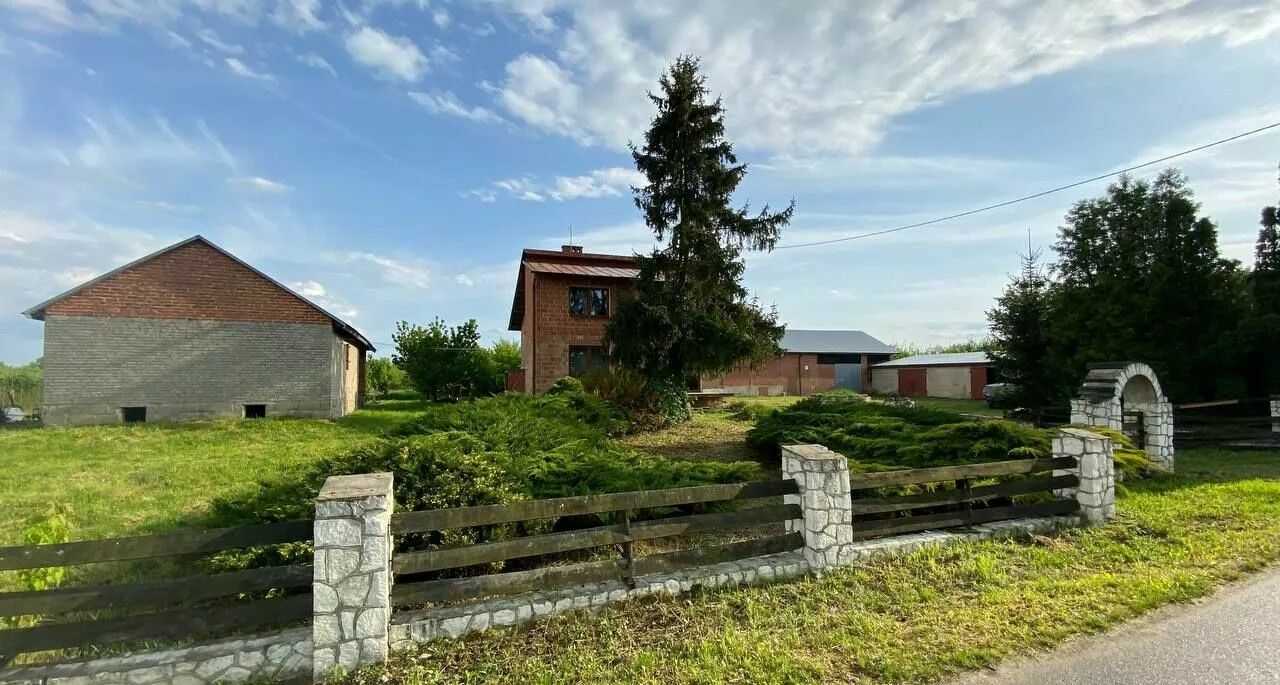 gospodarstwo, 5 pokoi Machów Czupel, Machów. Zdjęcie 10