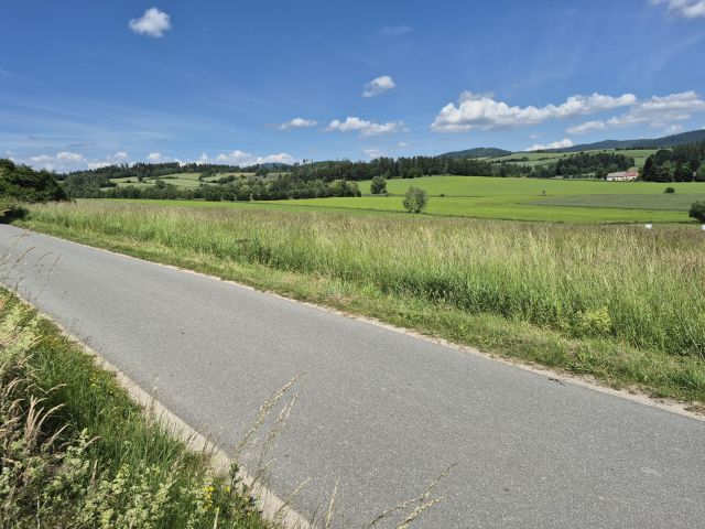 Działka budowlana Dzikowiec, ul. Kolonia. Zdjęcie 9