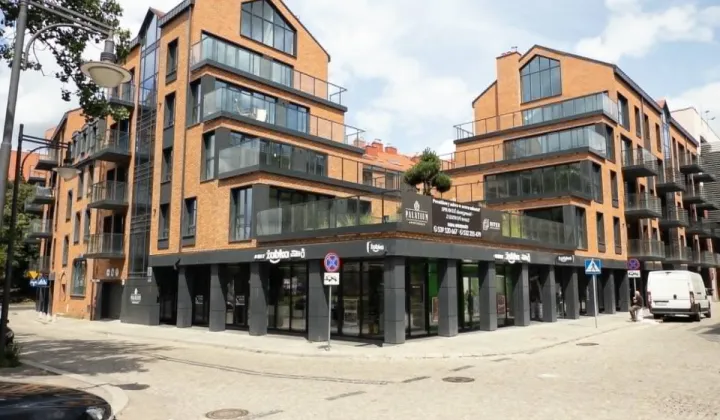Lokal Legnica, ul. Szpitalna