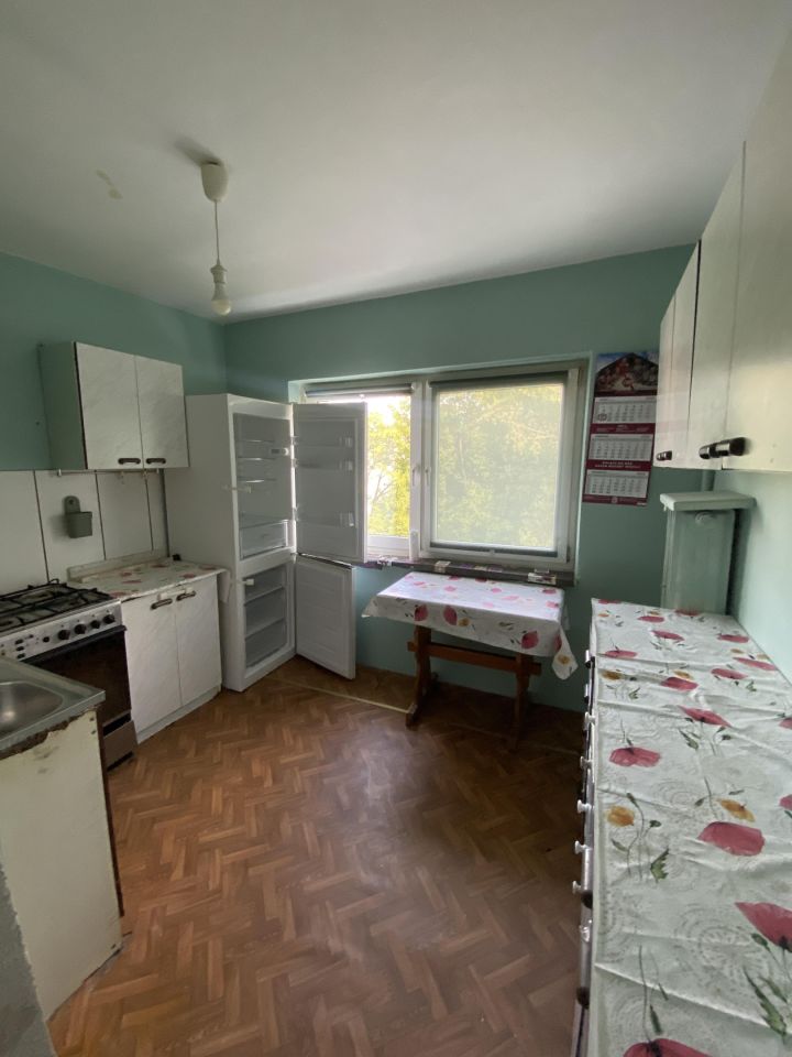 Mieszkanie 2-pokojowe Łódź Górna, ul. Kosmonautów. Zdjęcie 14