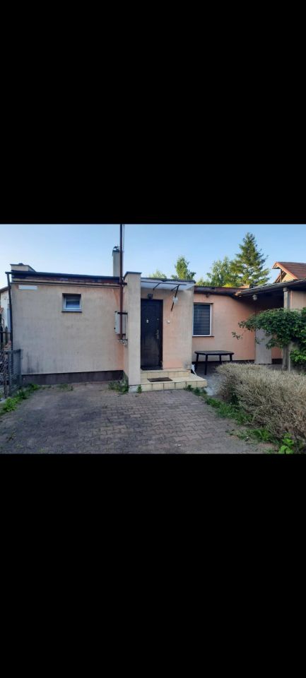 dom wolnostojący, 2 pokoje Pruszcz Gdański, ul. Cypriana Kamila Norwida. Zdjęcie 6