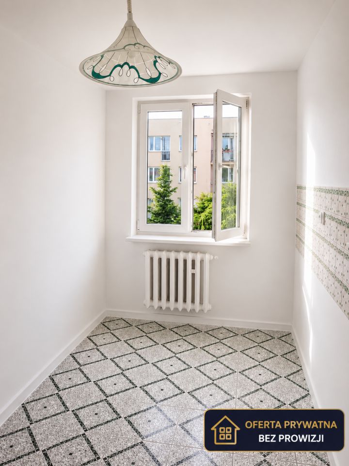 Mieszkanie 2-pokojowe Kraków Nowa Huta, ul. Architektów. Zdjęcie 4