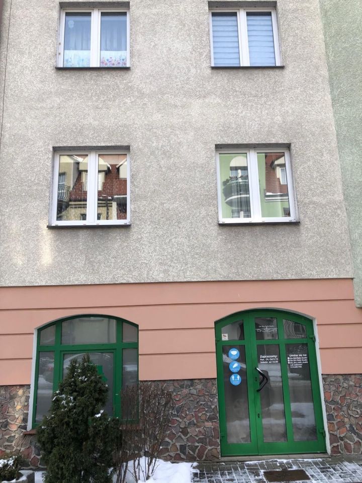 Lokal Brodnica Centrum, ul. 700-lecia. Zdjęcie 1