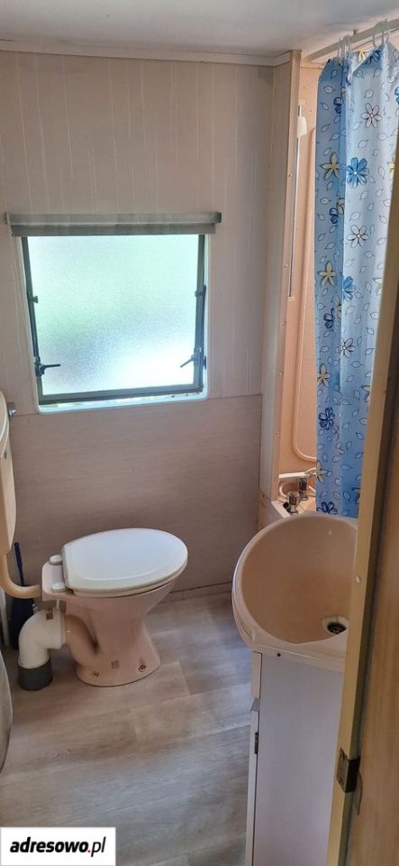 Działka rekreacyjna Rybno. Zdjęcie 8