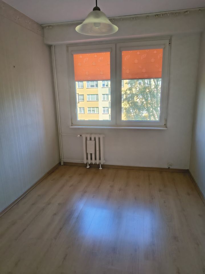 Mieszkanie 3-pokojowe Grudziądz Strzemięcin. Zdjęcie 4