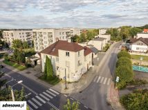dom wolnostojący, 9 pokoi Rybnik Niedobczyce, ul. gen. Andersa. Zdjęcie 1