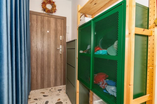 Mieszkanie 3-pokojowe Bielsko-Biała Aleksandrowice. Zdjęcie 28
