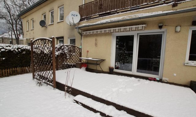 Mieszkanie 3-pokojowe Jelenia Góra Centrum, ul. Wolności. Zdjęcie 1
