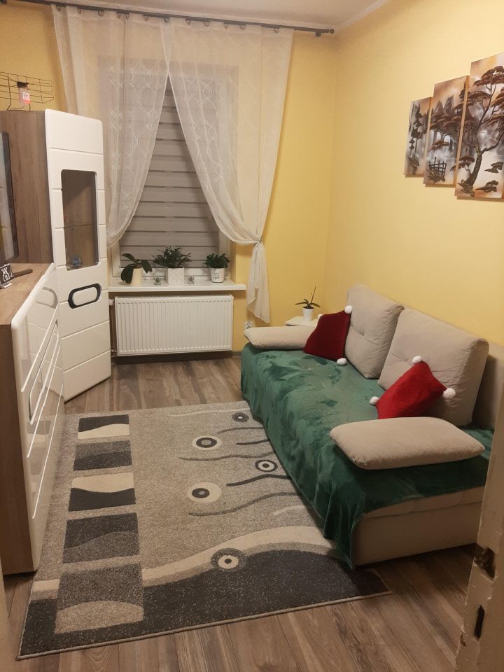 Mieszkanie 3-pokojowe Bydgoszcz Okole, ul. Grunwaldzka