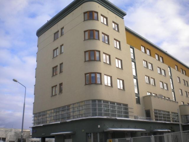 Mieszkanie 2-pokojowe Warszawa Mokotów, ul. Antoniego Józefa Madalińskiego. Zdjęcie 1