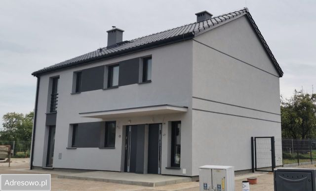 Mieszkanie 4-pokojowe Przęsocin, ul. Dolina Rzeki. Zdjęcie 1