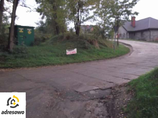 Działka rolna Międzychód, ul. Klonowa. Zdjęcie 4