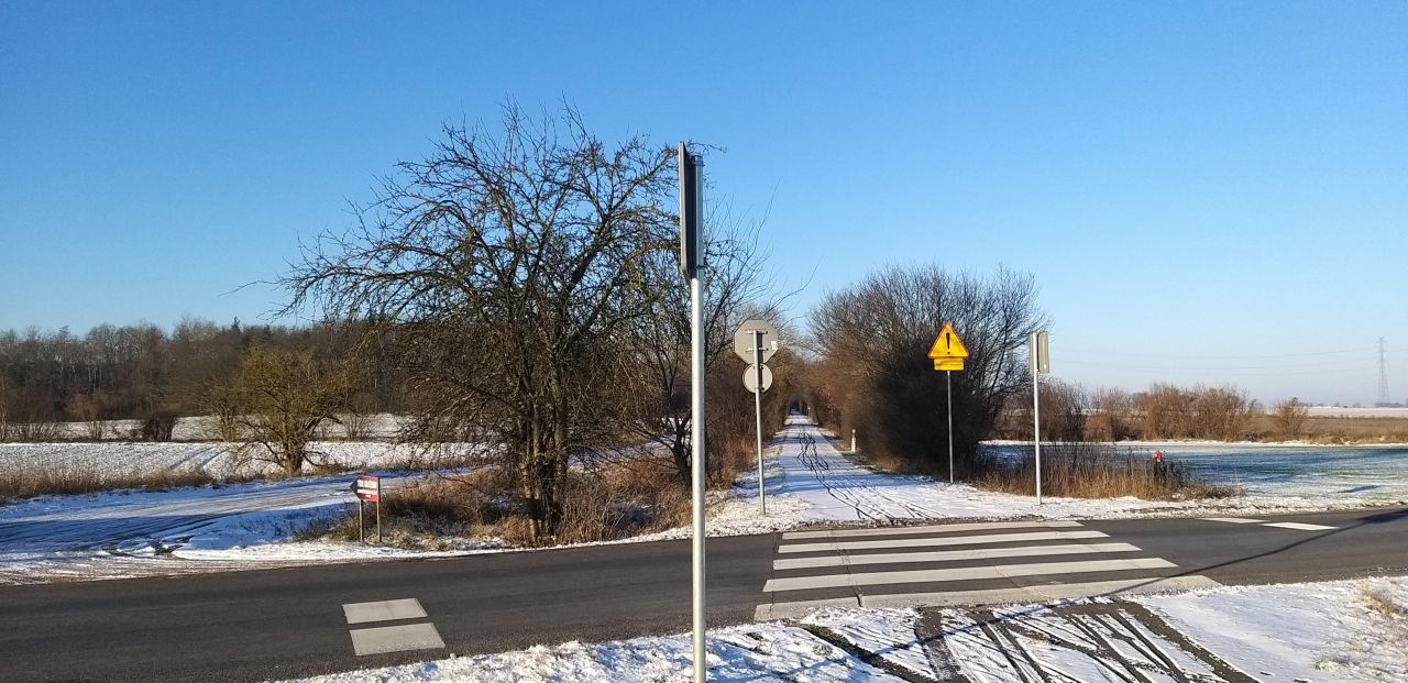 Działka budowlana Głażewo. Zdjęcie 3