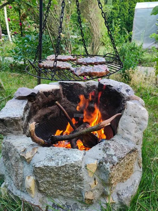 Działka rod Gliwice Trynek, ul. Liliowa. Zdjęcie 7