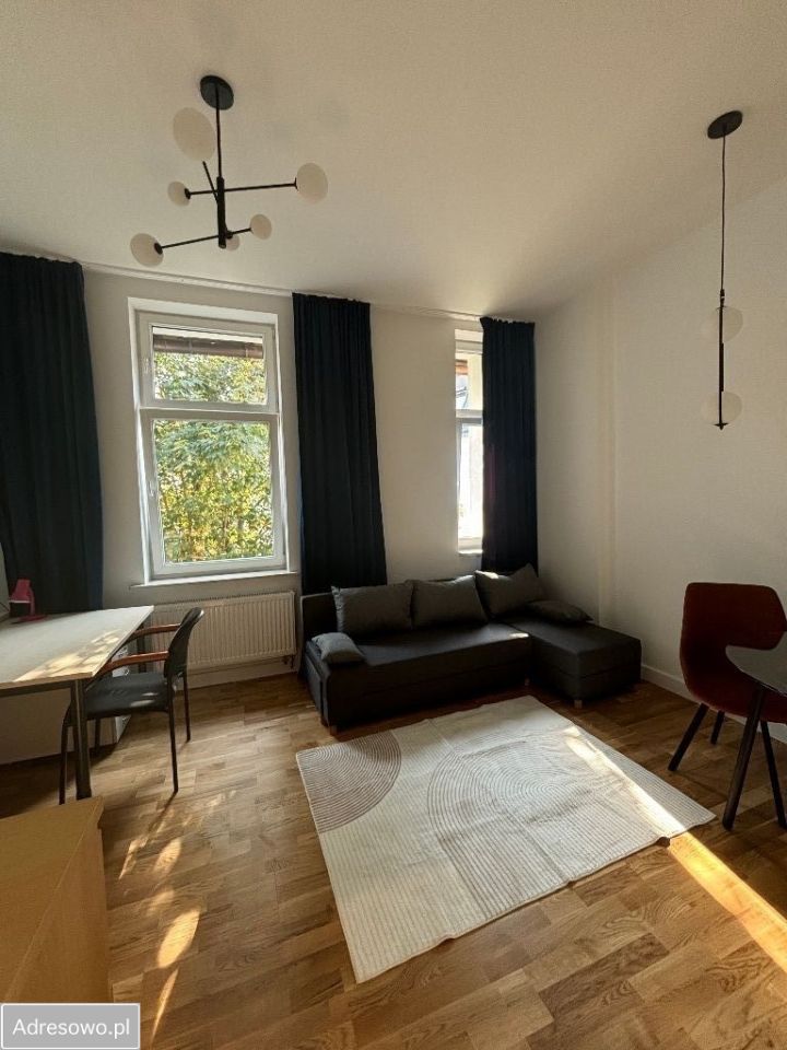 Mieszkanie 4-pokojowe Gdańsk Wrzeszcz, al. Grunwaldzka. Zdjęcie 15