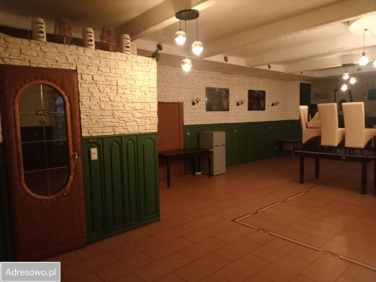 Hotel/pensjonat Nowy Tomyśl. Zdjęcie 4