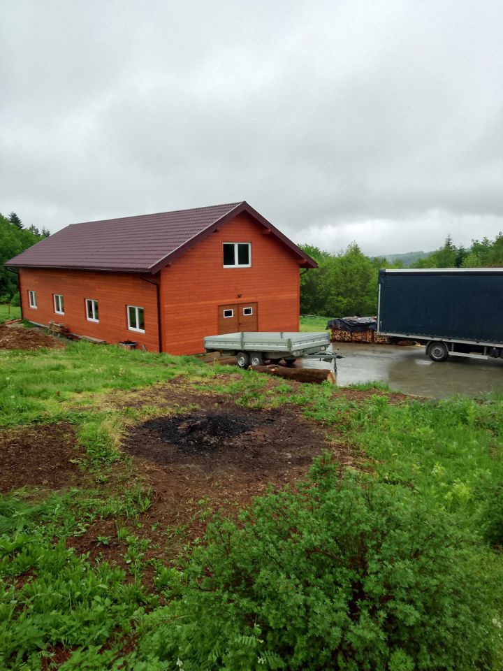 dom wolnostojący Strzyżów. Zdjęcie 4