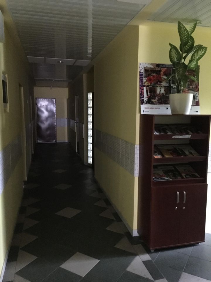 Biuro Zawiercie Argentyna, ul. Polska. Zdjęcie 10