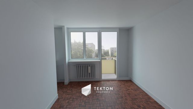 Mieszkanie 2-pokojowe Warszawa Mokotów, ul. Bolesława Limanowskiego. Zdjęcie 13